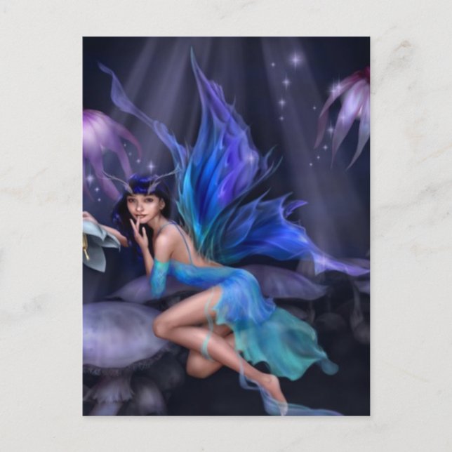 feber vykort (Framsida)