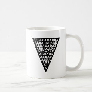 Feberförhindrandesymbol Kaffemugg