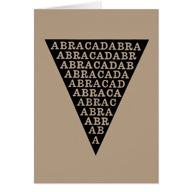 Feberförhindrandesymbol OBS Kort (Framsidan)