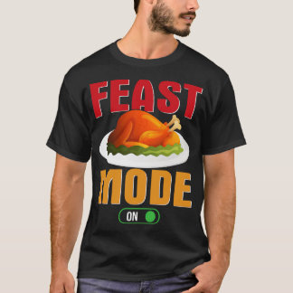 Feberläge T Shirt