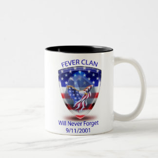 Febermugg Två-Tonad Mugg