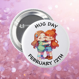 Februari 12:e är helgdag knapp