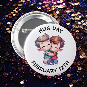 Februari 12:e är helgdag knapp