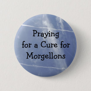 Februari är Morgellons medvetandehöjande månad Knapp