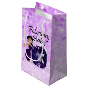 februari Baby
