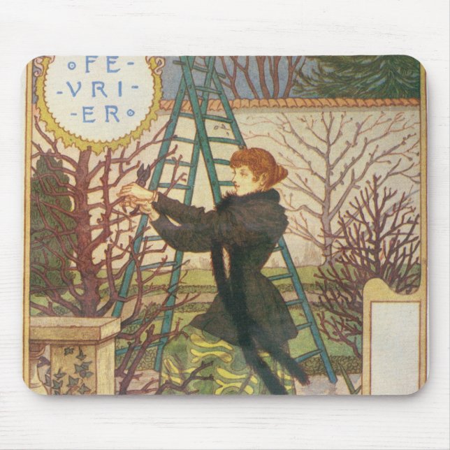 Februari Musmatta (Framsidan)