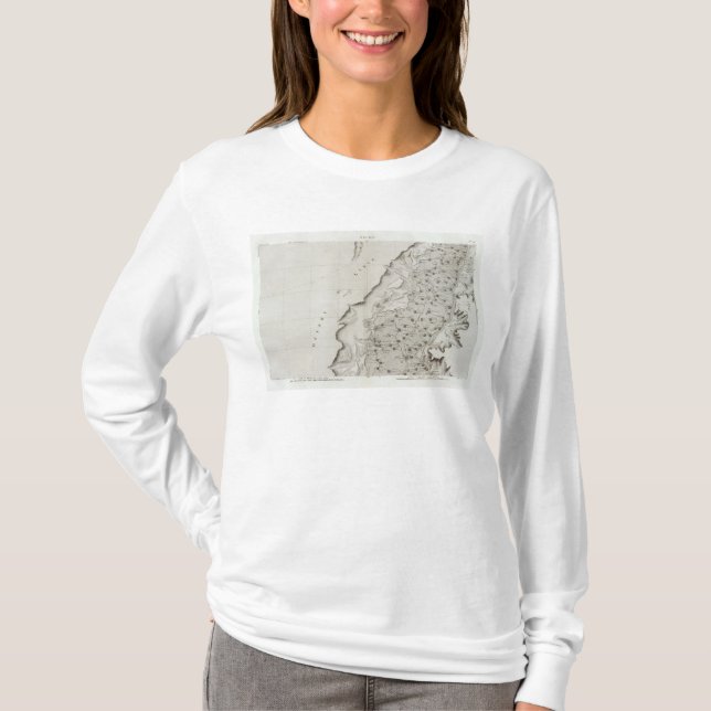 Fechn egypten tröja (Framsida)