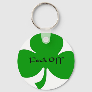 Feck av nyckelring