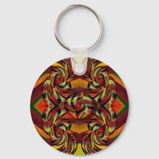 Fecundity Keychain Nyckelring