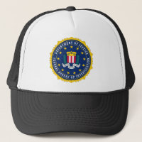 Federal Bureau of Investigation - FBI