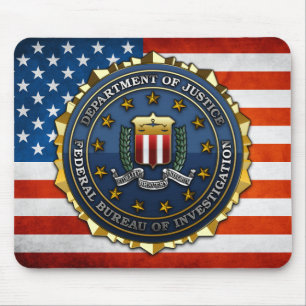 Federal Bureau of Investigation Musmatta