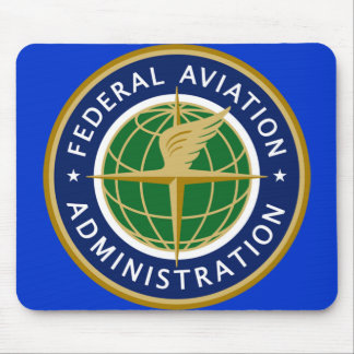 Federal flygadministration för FAA Musmatta