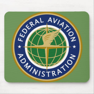 Federal flygadministration för FAA Musmatta