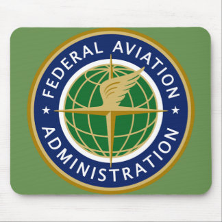 Federal flygadministration för FAA Musmatta