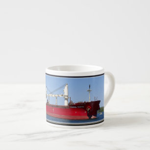 Federal Hunter espresso mugg Espressomugg