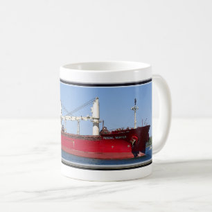 Federal Hunter mugg