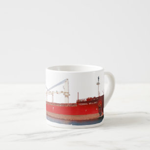Federal Welland espresso mugg Espressomugg