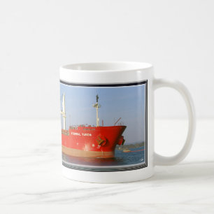 Federal Yukon mugg