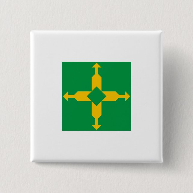 Federala Distrito, Brasilien Knapp (Framsida)