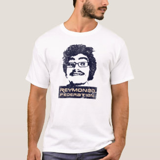 Federation Reymon20 Tee Shirt