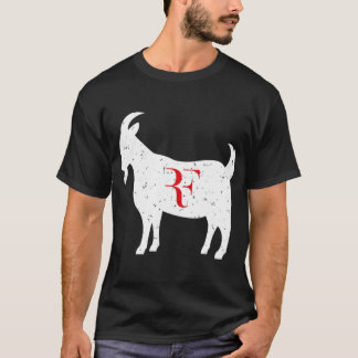 Federer 6 t shirt