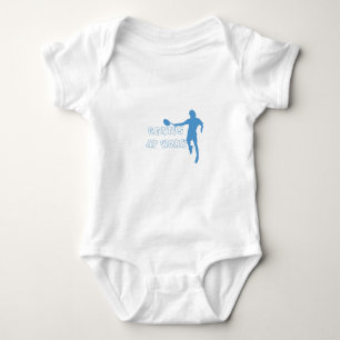 Federer Tshirtsnille på arbete T-shirt