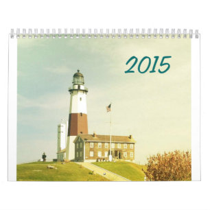 FedericoArts 2015 blandade massmediakalender Kalender
