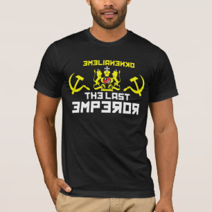 Fedor Tee
