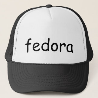 fedora keps