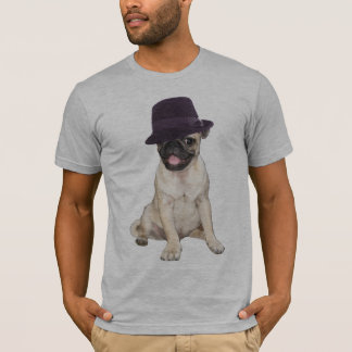 Fedoramops T-shirt