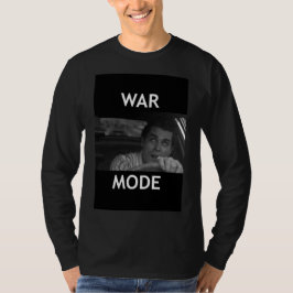 Feds - läge Krig T Shirt