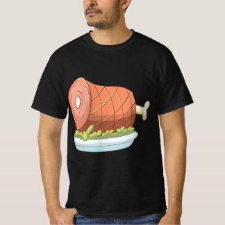 Feed Ham T Shirt