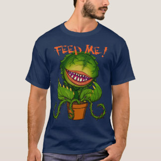 Feed me Seymour T Shirt