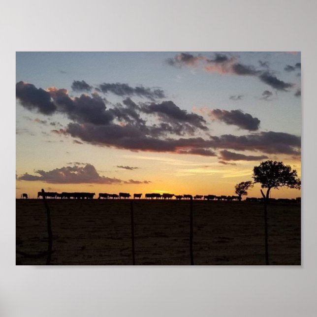 Feed Time Poster (Framsidan)