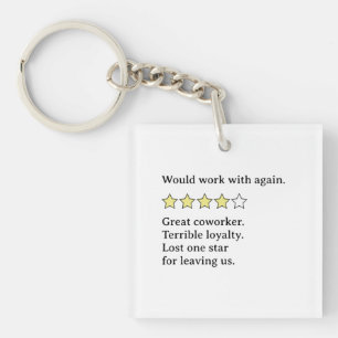 Feedback för blandad medarbetare - Startar och Sho