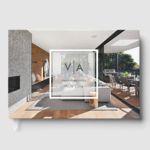Feedback-kommentarer för modern ventilationsgäst gästböcker