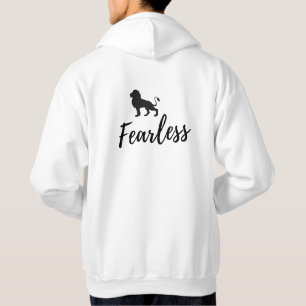 Feedless Hoodie