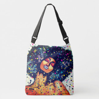 ’Feel Bra’ - Crossbody Bag Axelväska