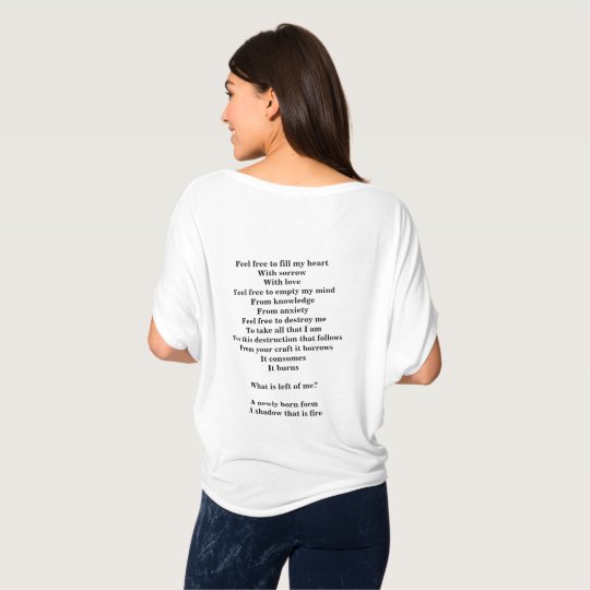 Feel Free Tshirts