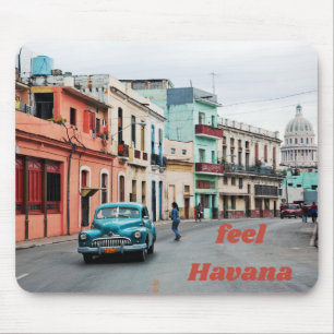 Feel Havana Musmatta