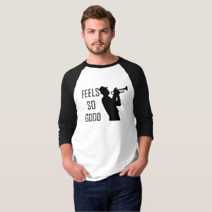 FEEL SO BRA T-Shirt