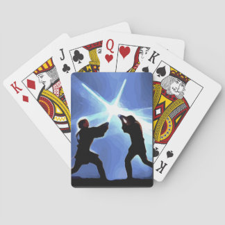 Feel the Force Casinokort