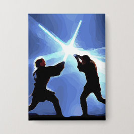 Feel the Force Knapp