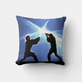 Feel the Force Kudde