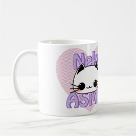 Feel the tingles mugg