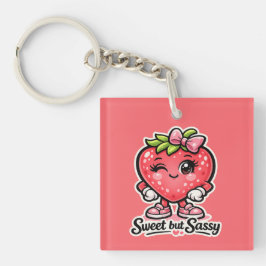 Feelin Fruity - Söt men Sassy - Matfreaks