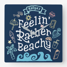 Feelin’ ganska Beachy Add your name Sassy Summer