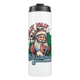 Feelin’ Jolly Christmas Sant