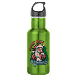 Feelin’ Jolly Christmas Sant