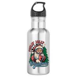 Feelin’ Jolly Christmas Sant